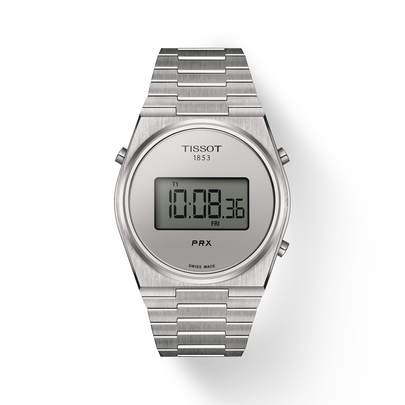 Sanda Men's Digital Watch Waterproof Watches For Men 3132 | Jumia Nigeria-anthinhphatland.vn