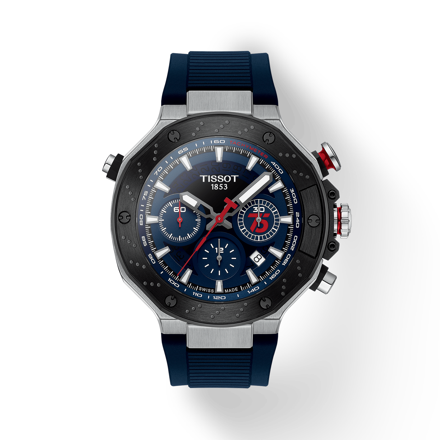 Tissot T-Race MotoGP™ Automatic Chronograph 2024 Limited Edition