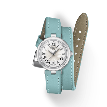 Tissot Bellissima 小尺寸女裝腕錶石英款