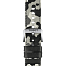 Tissot official khaki textile strap lugs 22 mm T852046771