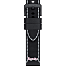 Bracelet officiel Tissot NBA Portland Trail Blazers cuir 22 mm T852047532