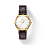 Tissot Excellence Lady 18K Gold T9262101601300