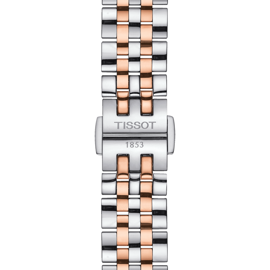 Tissot Le Locle Automatic Lady (29.00) - View 3