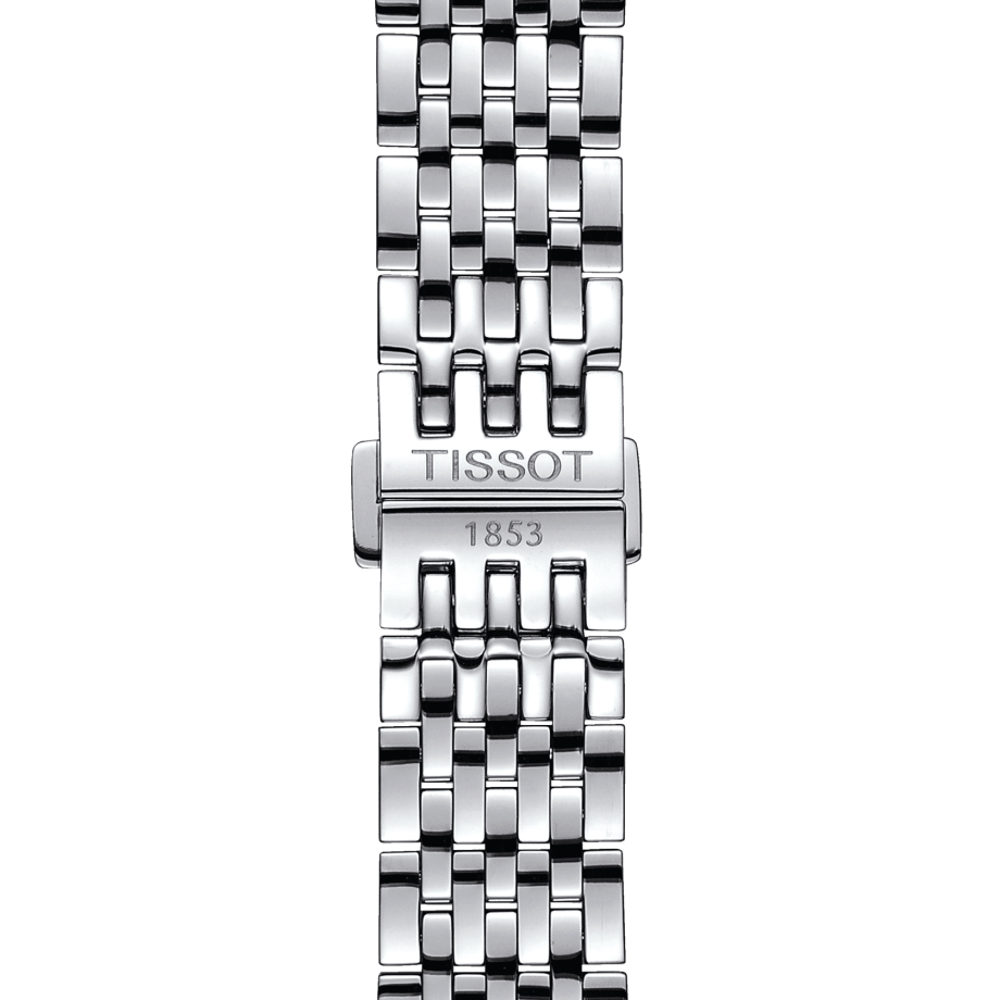 Tissot Le Locle Automatic COSC - View 3