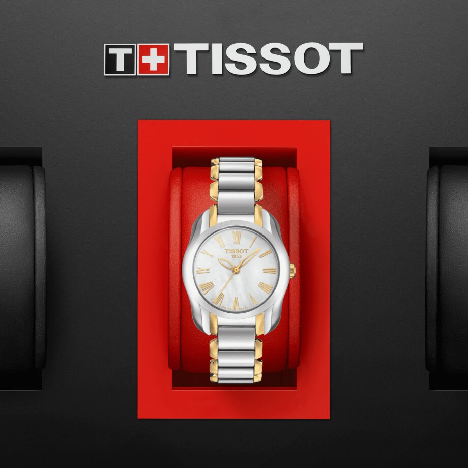 Tissot T-Wave - View 4