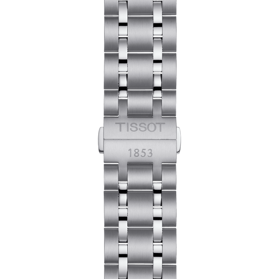 Tissot Couturier Powermatic 80 - View 3