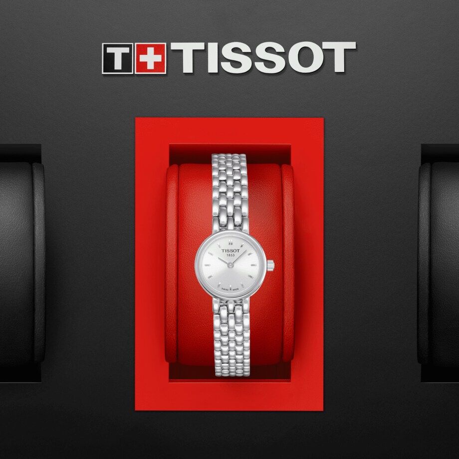 Tissot Lovely - Visualizar 3