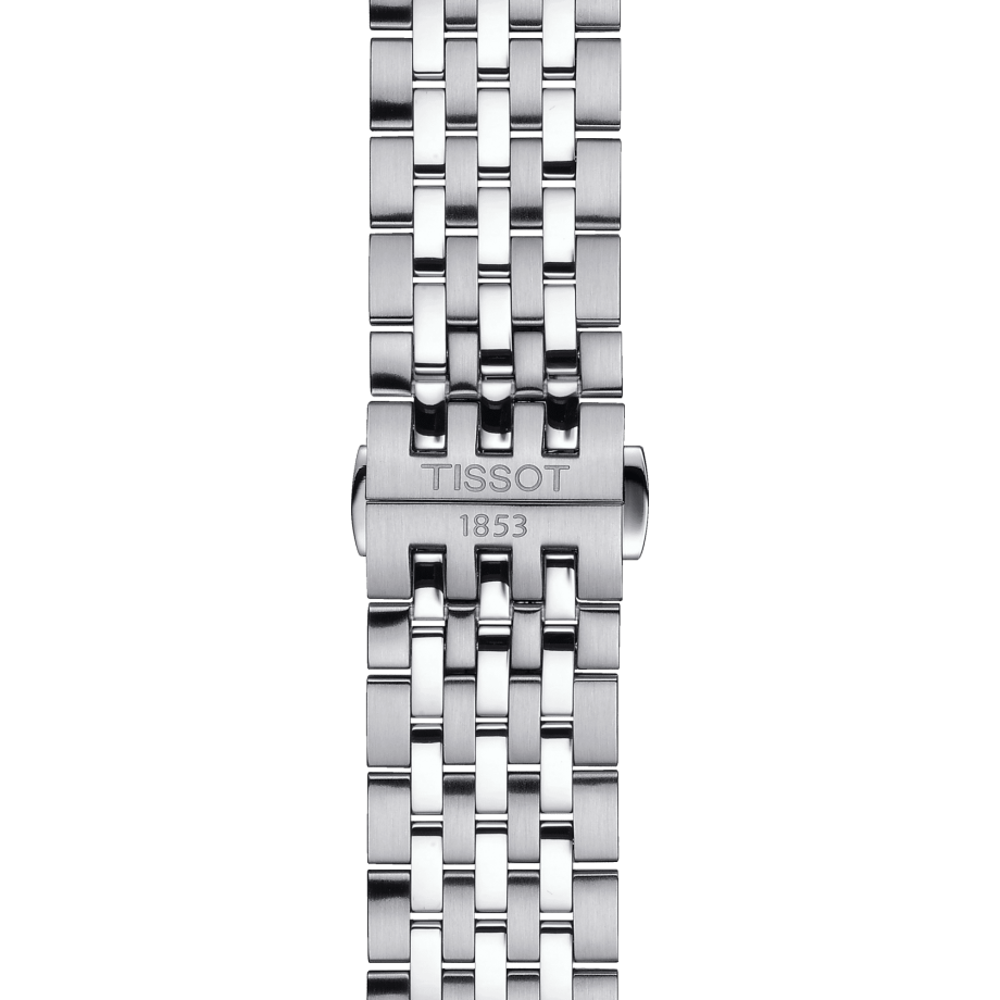 Tissot Tradition 5.5 - View 4