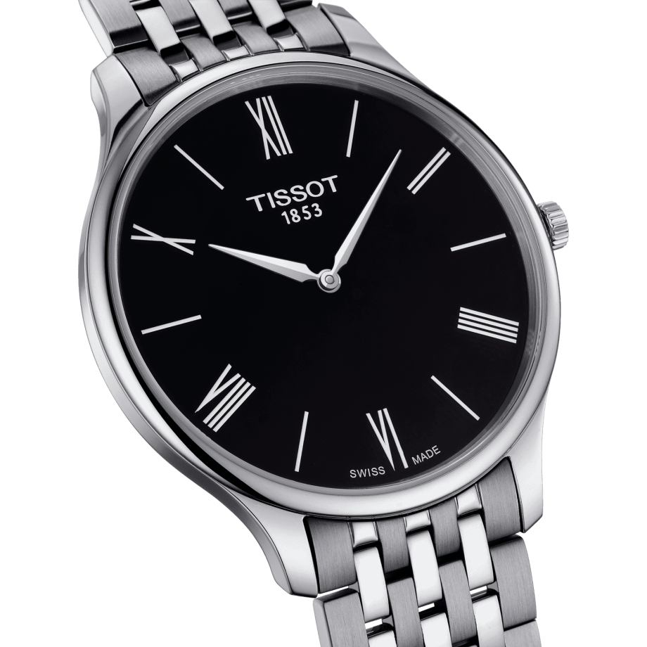 Tissot Tradition 5.5 - View 1