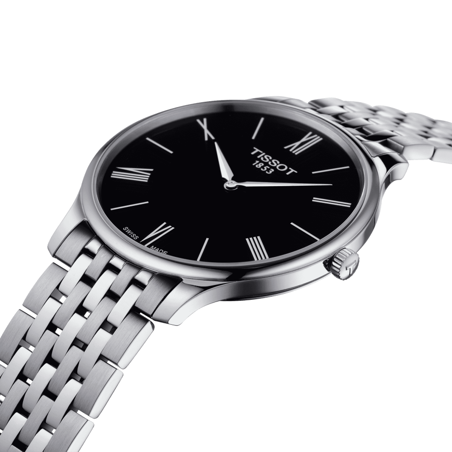 Tissot Tradition 5.5 - View 2