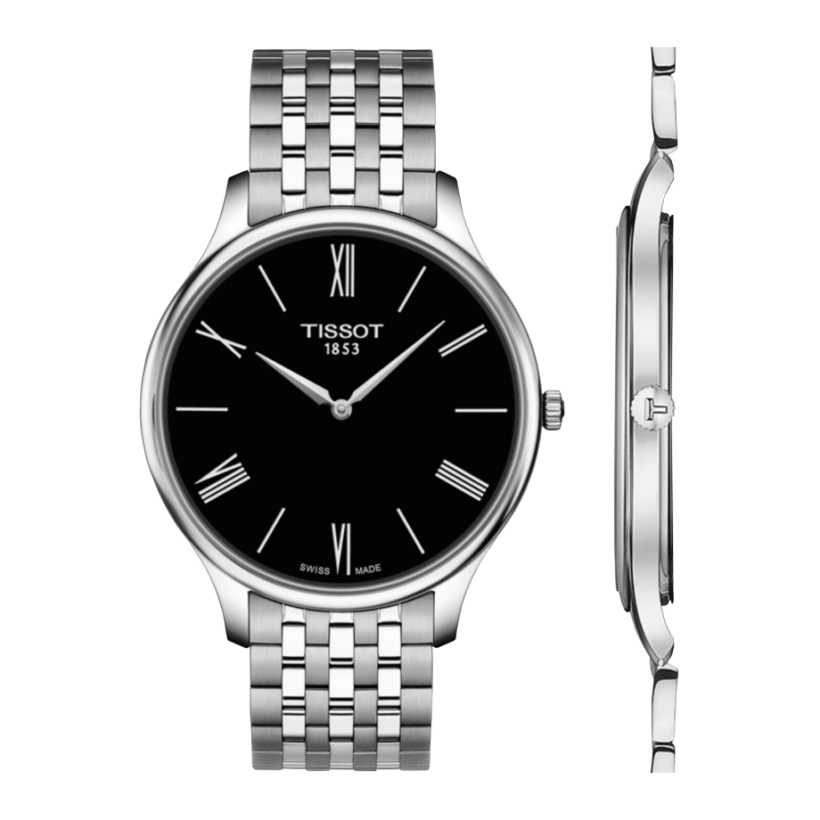 Tissot Tradition 5.5 - View 5
