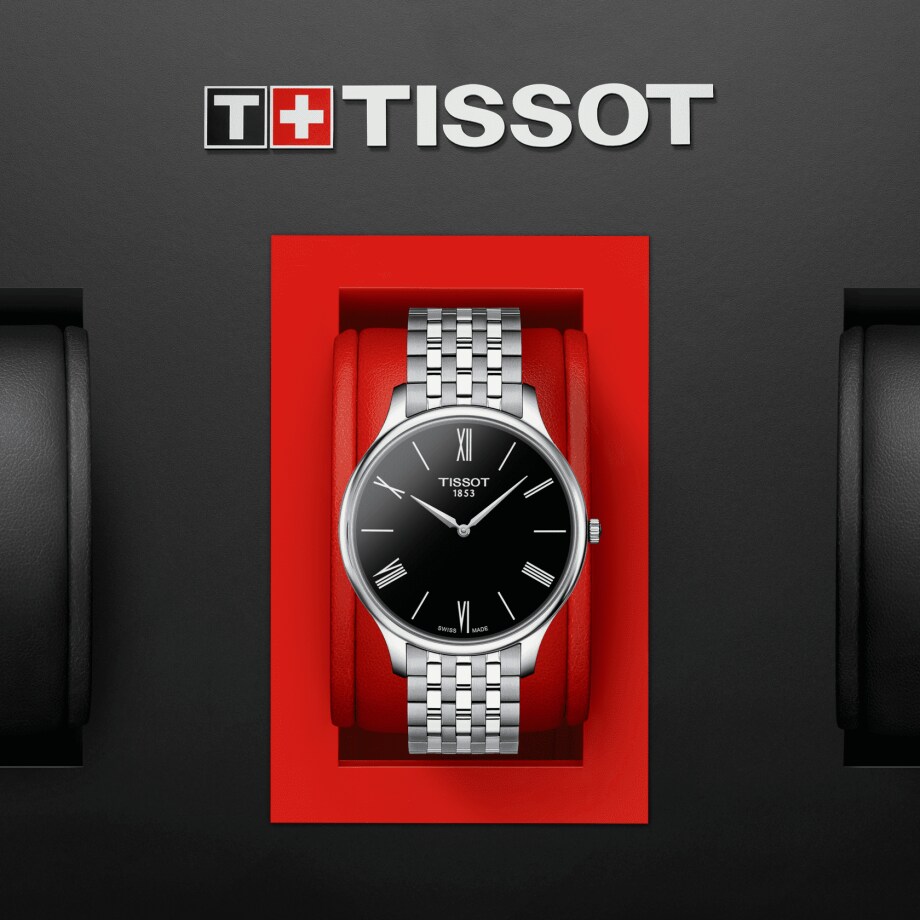 Tissot Tradition 5.5 - View 6