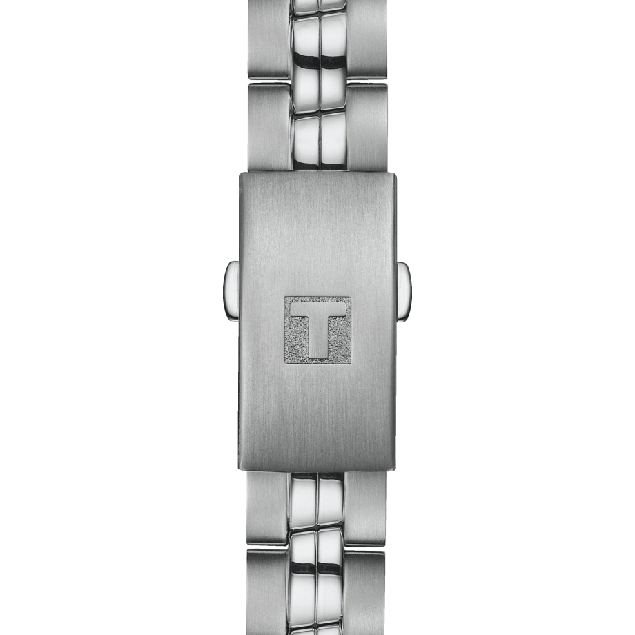 Tissot PR 100 Titanium Quartz Lady - View 2