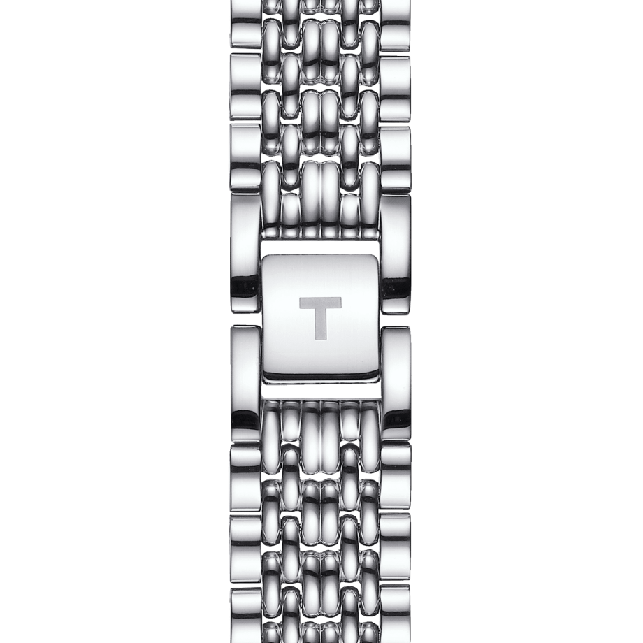 Tissot Everytime Small - View 4