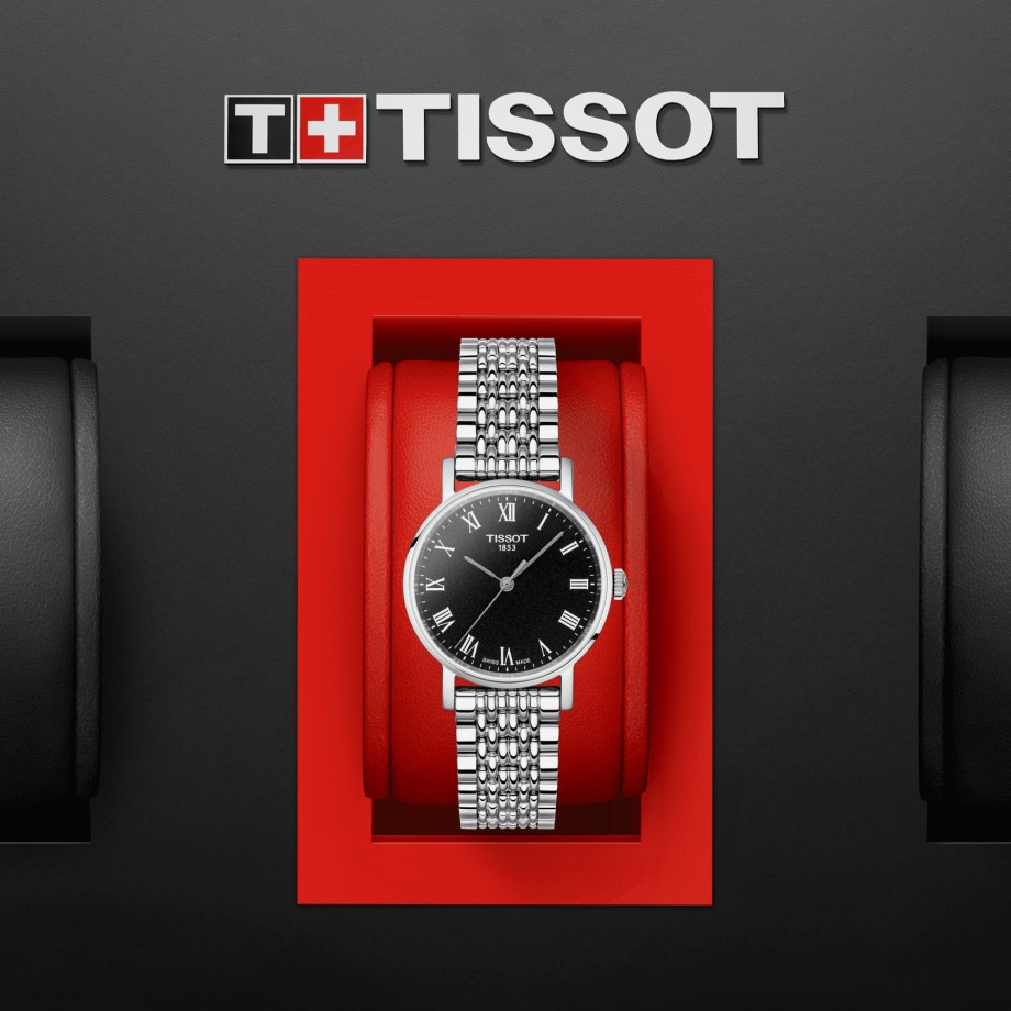 Tissot Everytime Small - Voir 1