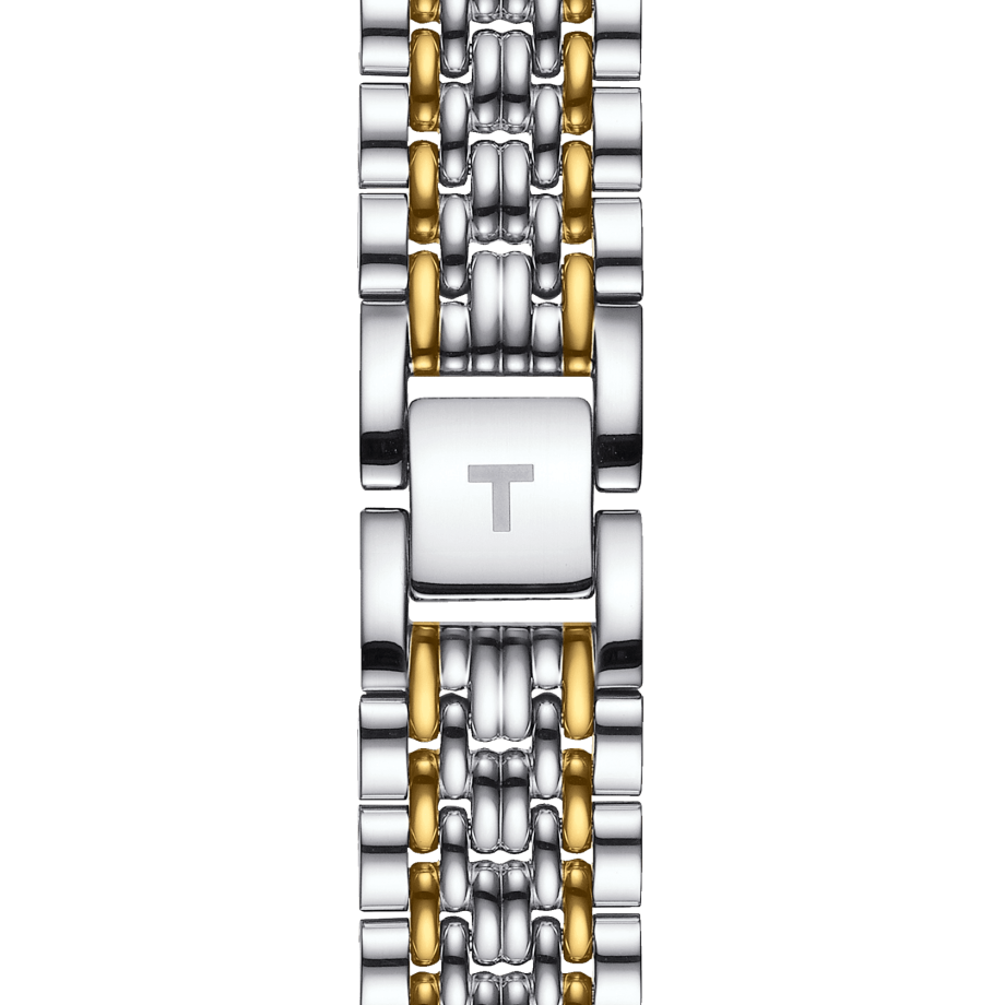 Tissot Everytime Small - Voir 2