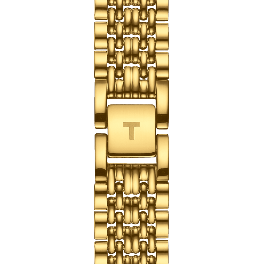Tissot Everytime Small - View 2