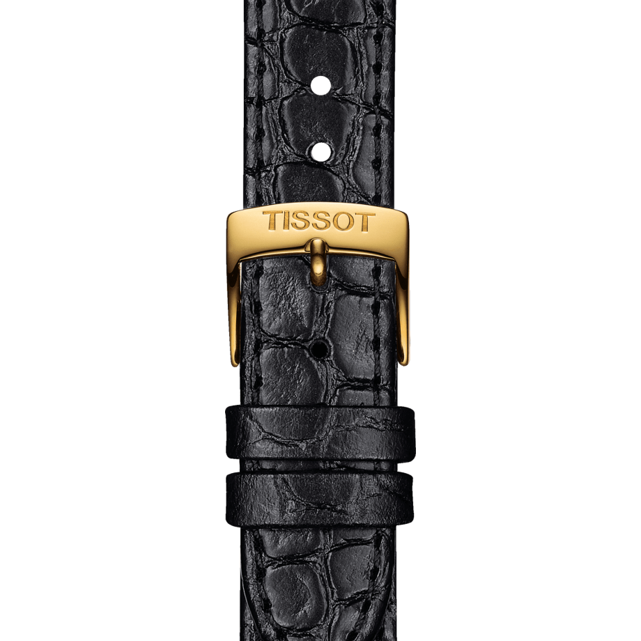 Tissot Everytime Small - Voir 2