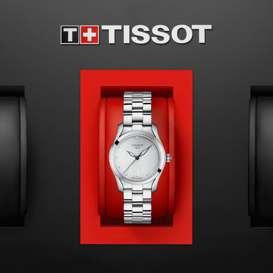 Tissot T-Wave - View 2