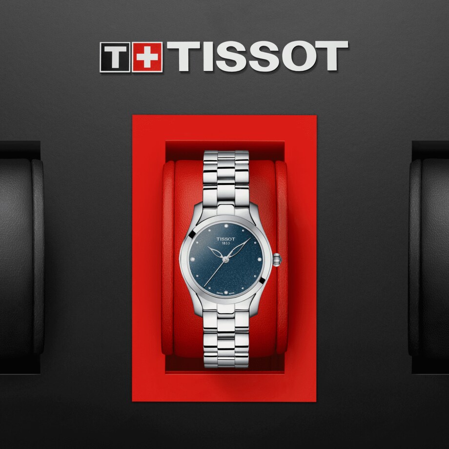 Tissot T-Wave - View 1