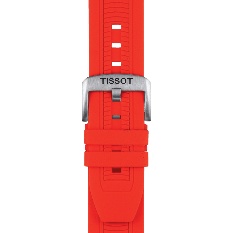 Tissot T-Race Chronograph - View 2