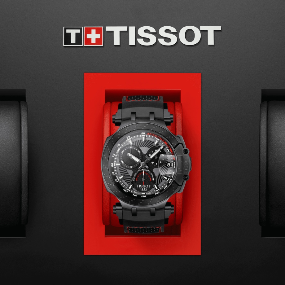 Tissot T-Race MotoGP Special Edition - Просмотр 3
