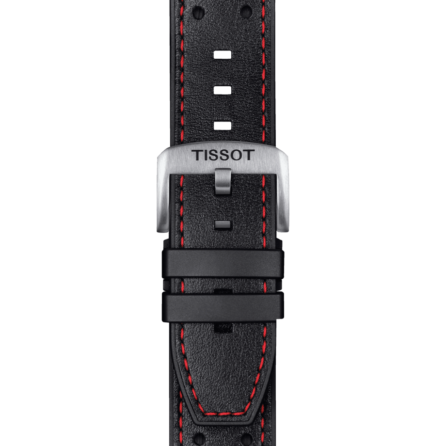 Tissot T-Race MotoGP Automatic Chronograph Limited Edition - Просмотр 9
