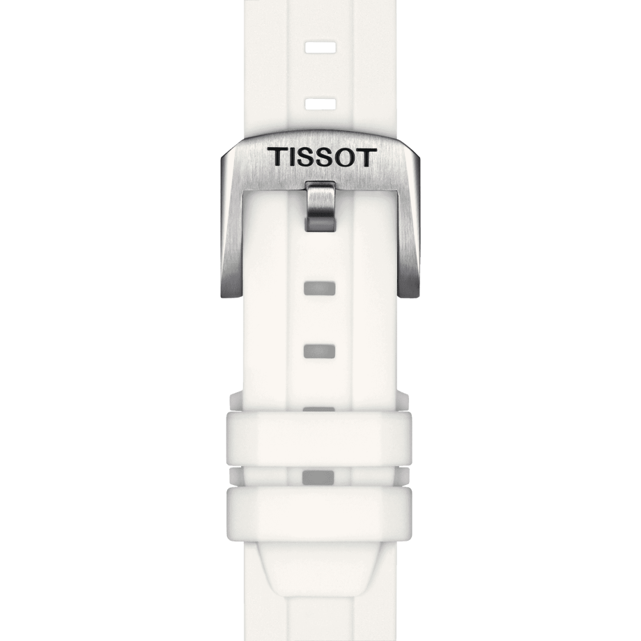 Tissot Seastar 1000 36mm - Voir 2
