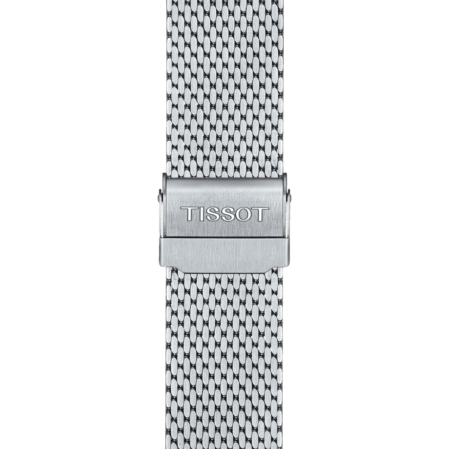 Tissot Seastar 1000 Powermatic 80 - Просмотр 4