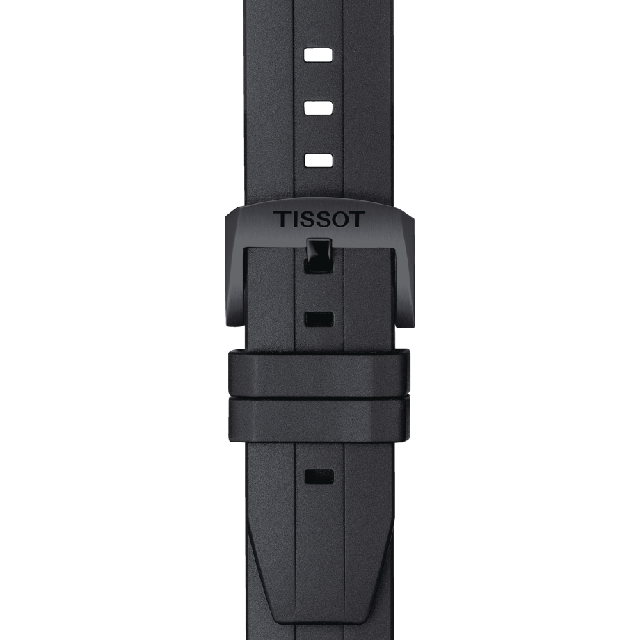 Tissot Seastar 1000 Powermatic 80 - Visualizar 4