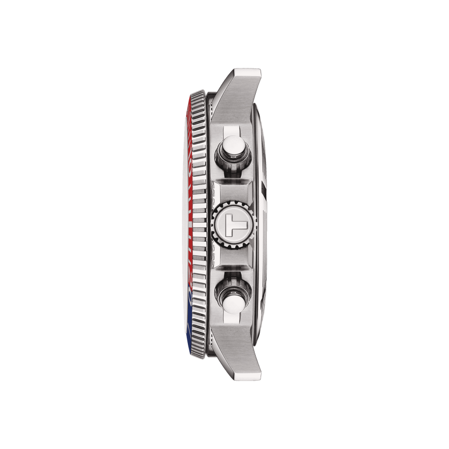 Tissot Seastar 1000 Quartz chronograph - Просмотр 2