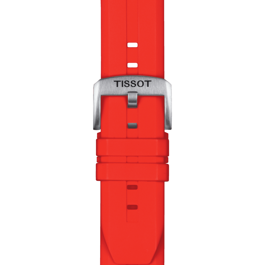 Tissot T-Touch Connect Solar - View 5