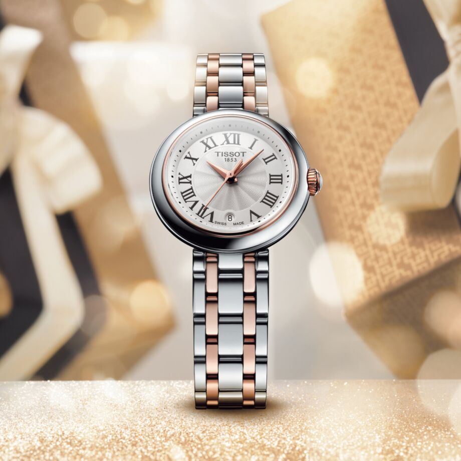 Tissot Bellissima small lady - View 7