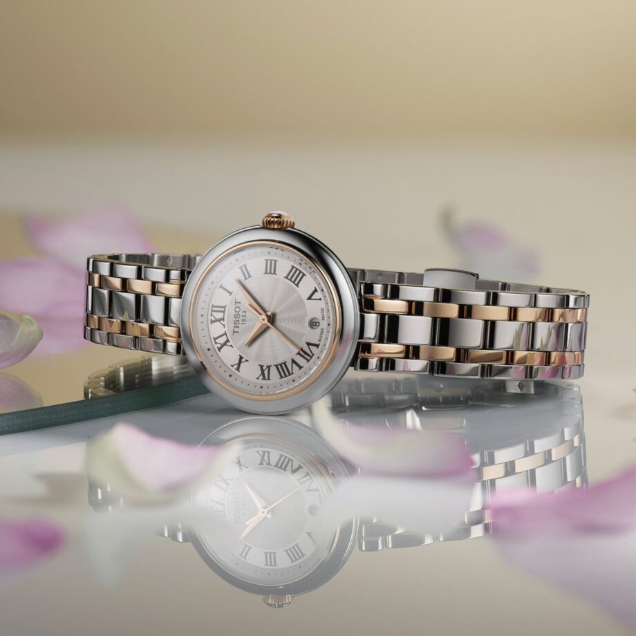 Tissot Bellissima small lady - View 9