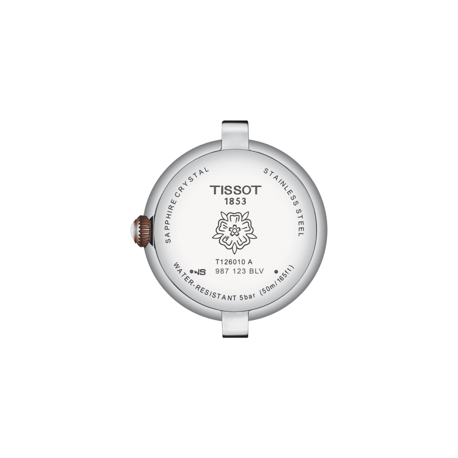 Tissot Bellissima small lady - View 1
