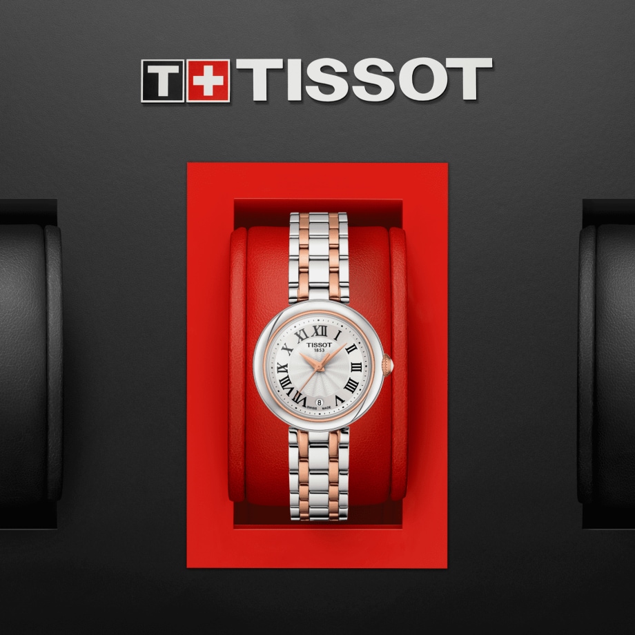 Tissot Bellissima small lady - View 6