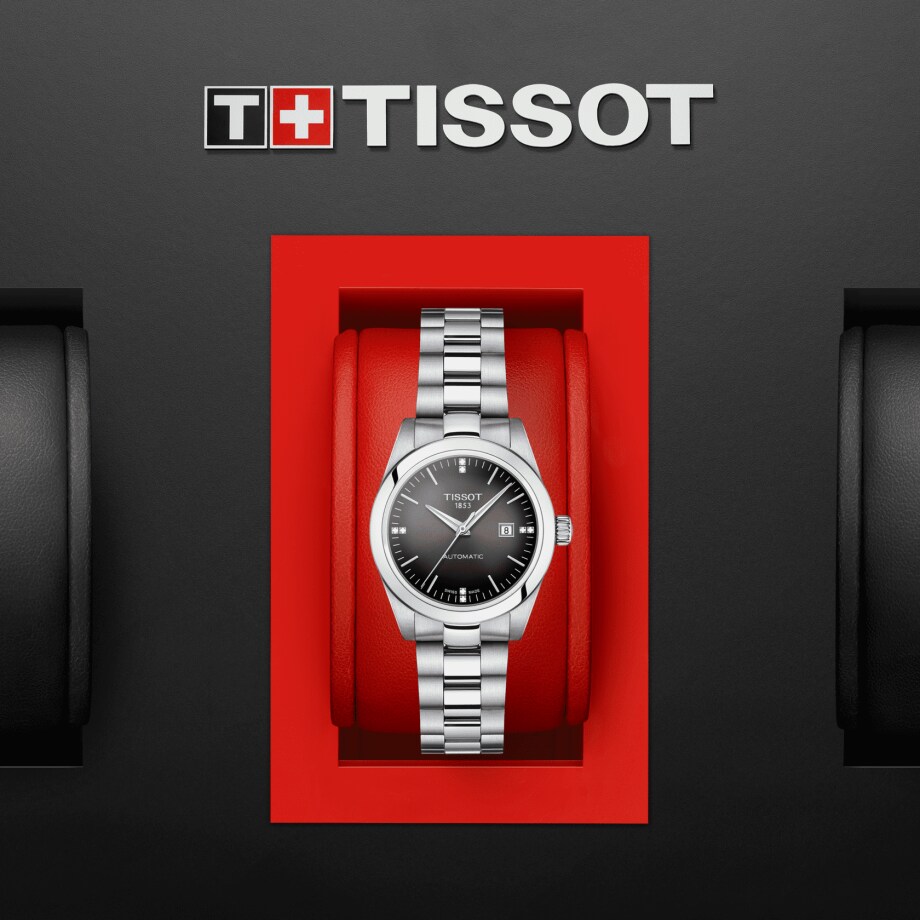 Tissot T-My Lady Automatic - View 6