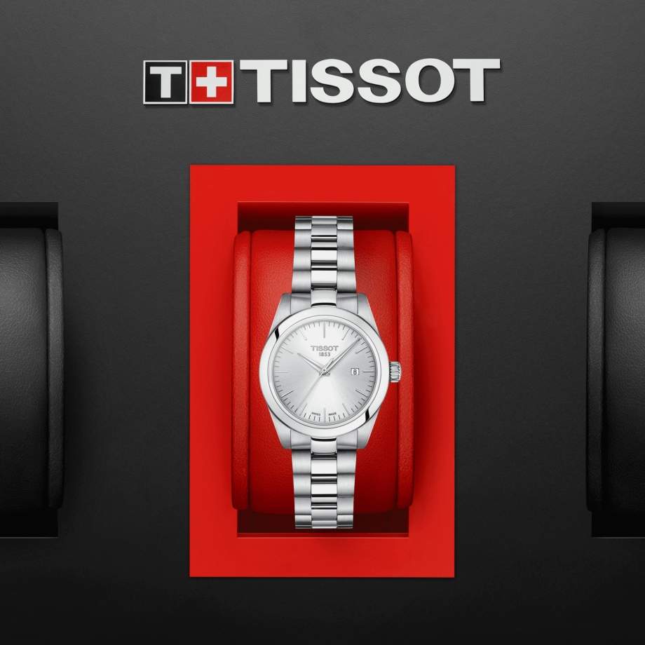 Tissot T-My Lady - Просмотр 6