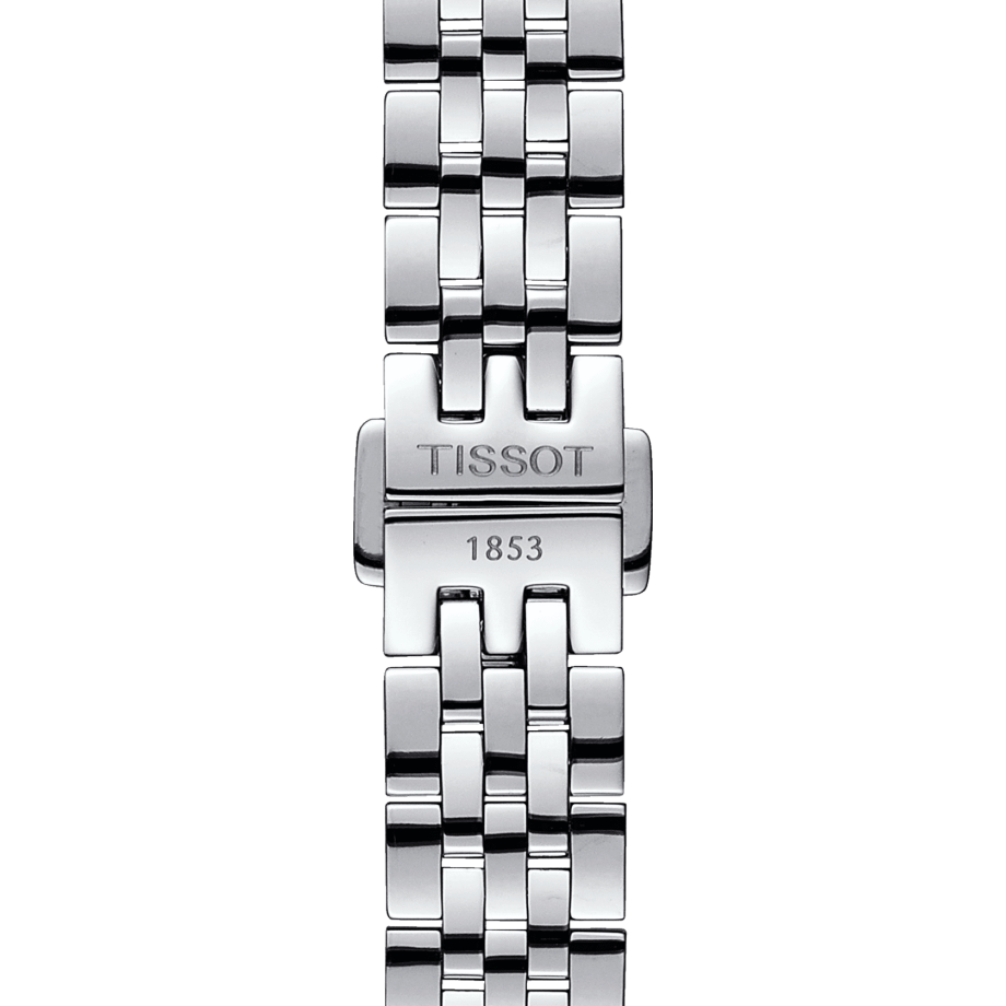 Tissot Le Locle  Automatic  Lady - View 3