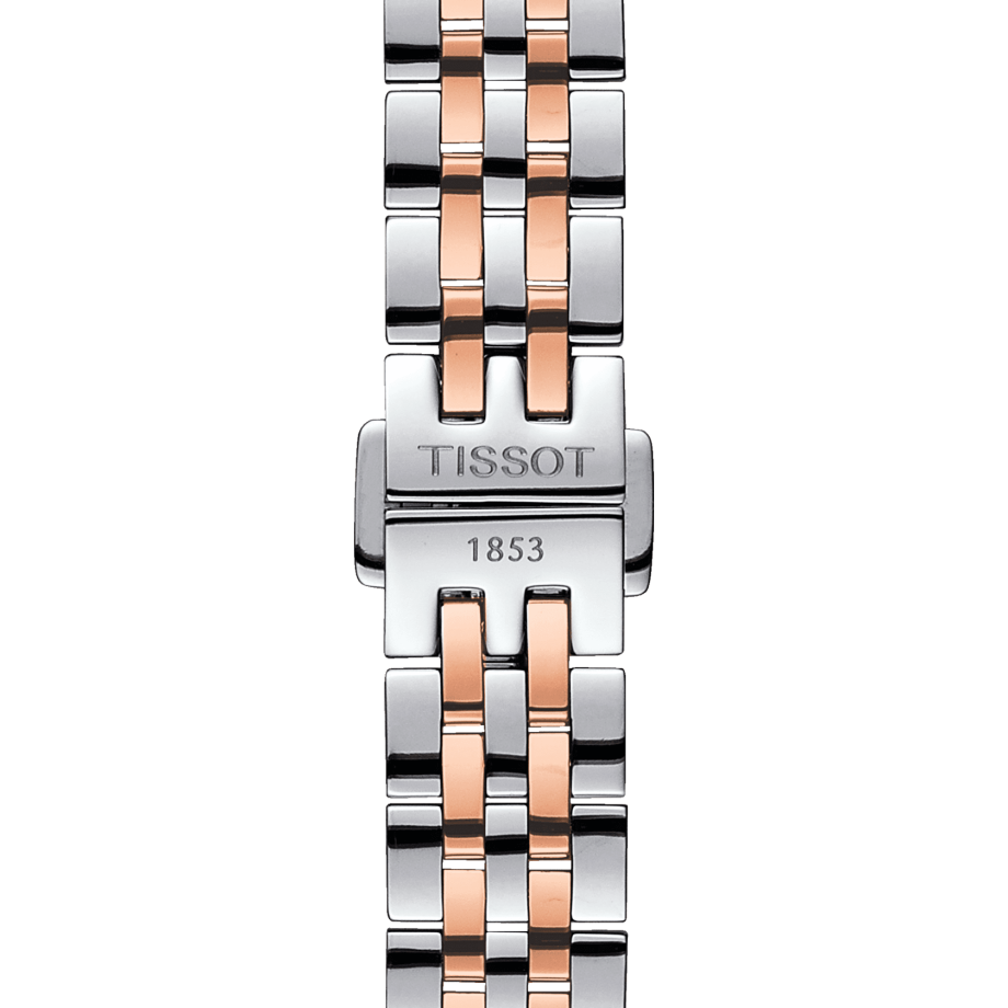Tissot Le Locle  Automatic  Lady - Mostra 2