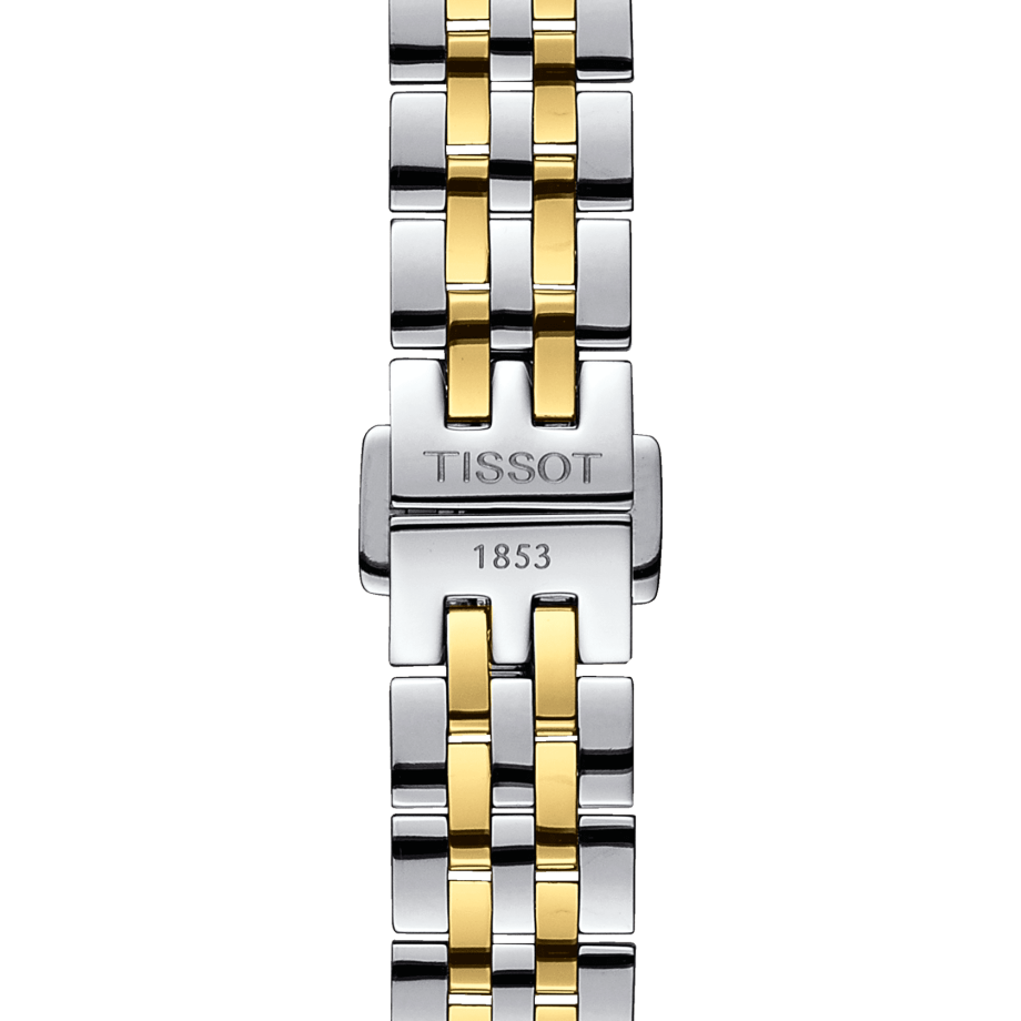 Tissot Le Locle Automatic Small Lady (25.30) - 查看 2