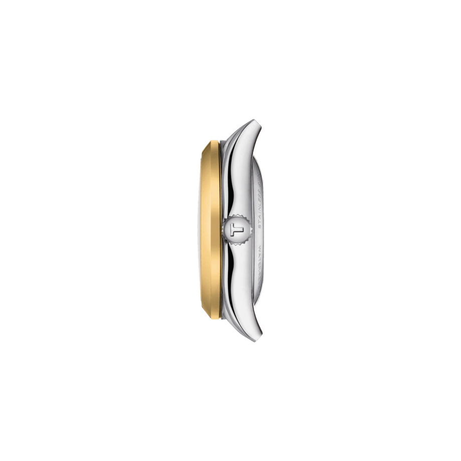 Tissot T-My Lady 18K Gold automatic - Visualizar 2