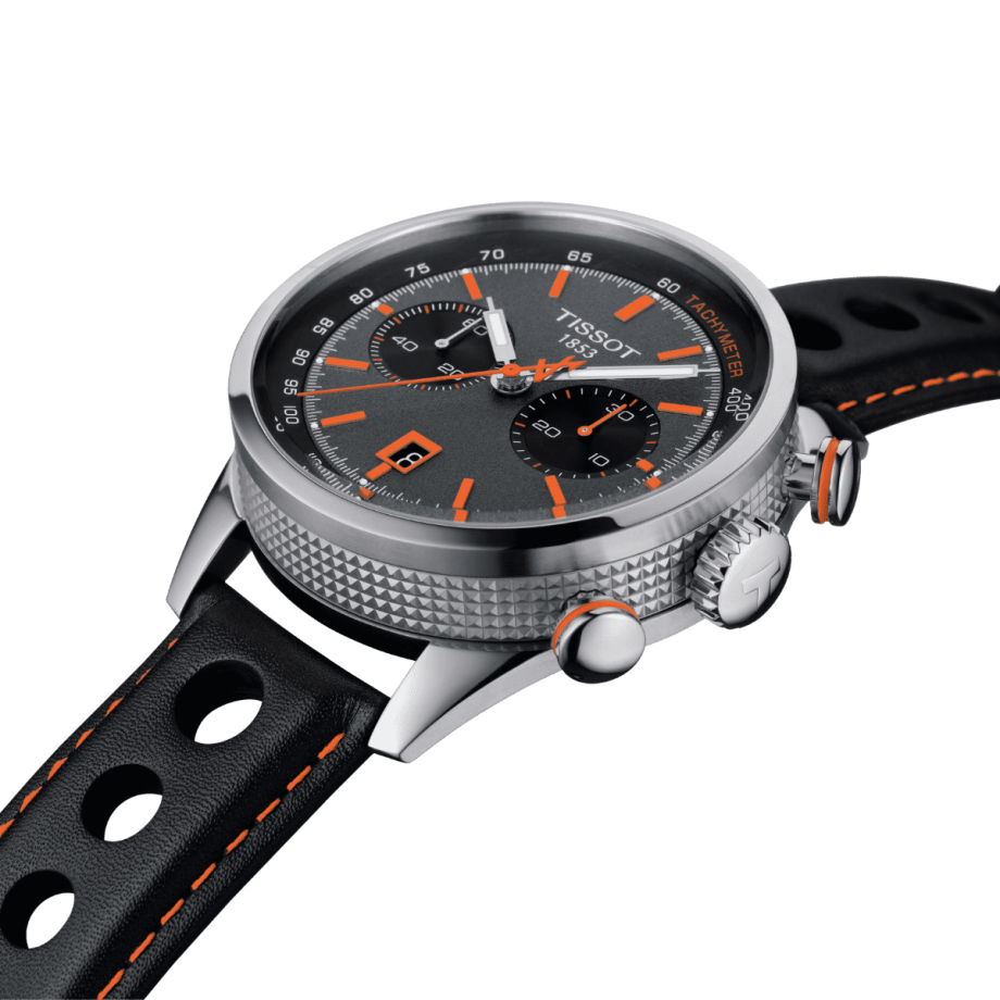 Tissot's new Alpine On Board Automatic Chronograph A110S T123.427.16.081.00_detail.1