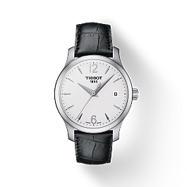 春新作の レディース ティソ 腕時計 T0632101603700 T0632101603700 レディース ティソ Watch腕時計 Ladies T-Classic Tradition 【送料無料】Tissot レディース腕時計