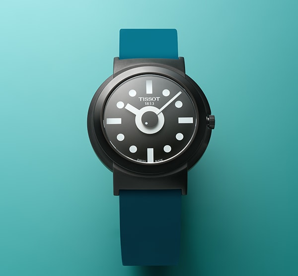 瑞士天梭表HERITAGE MEMPHIS限量版腕錶