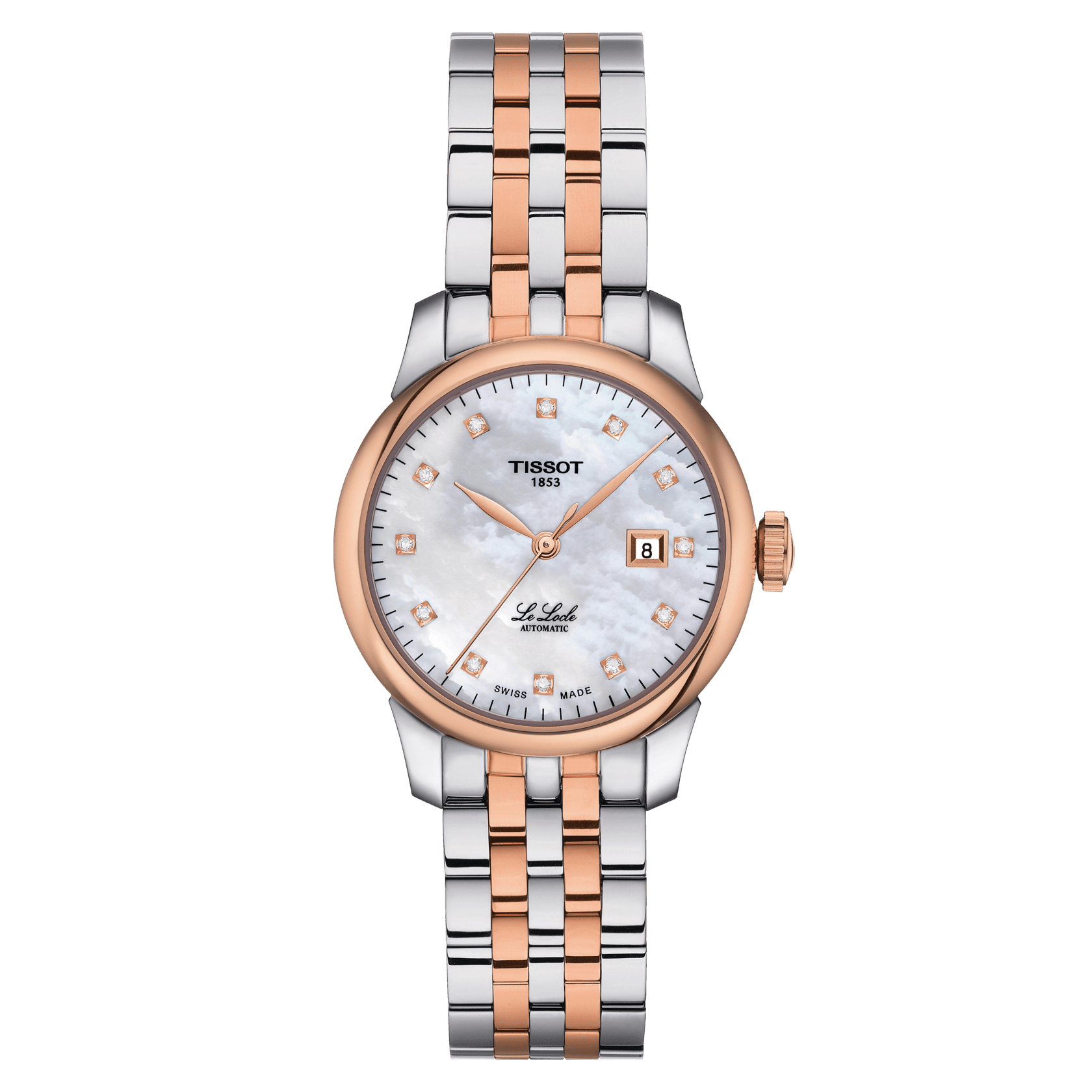 Mens Diamond Cartier Watch Replica