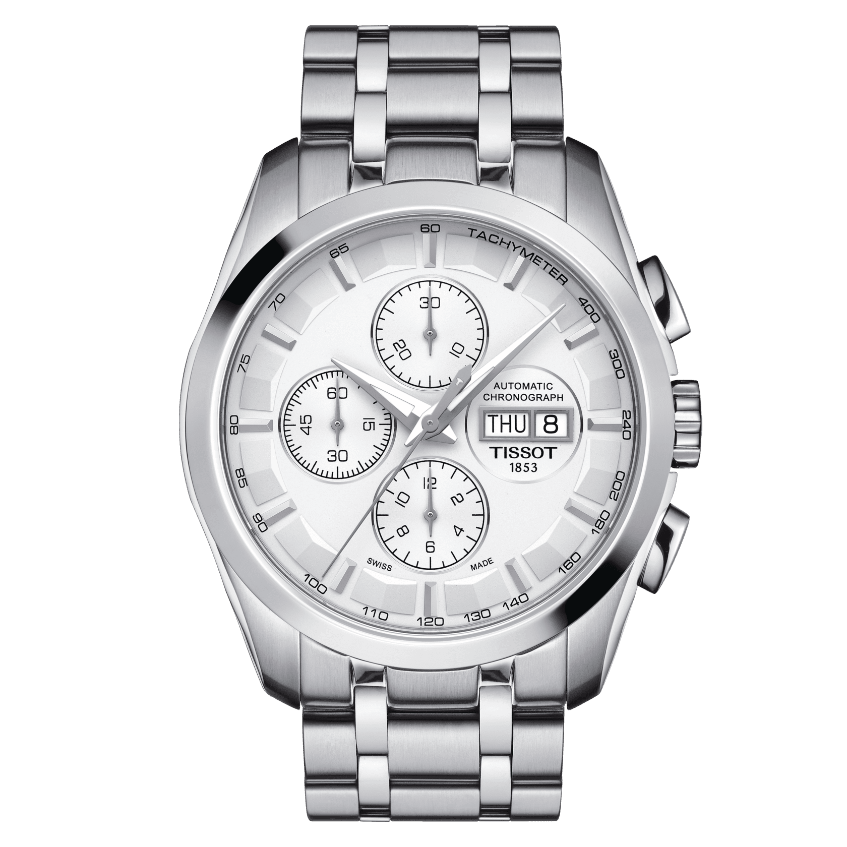 Replica Swiss Watches Information
