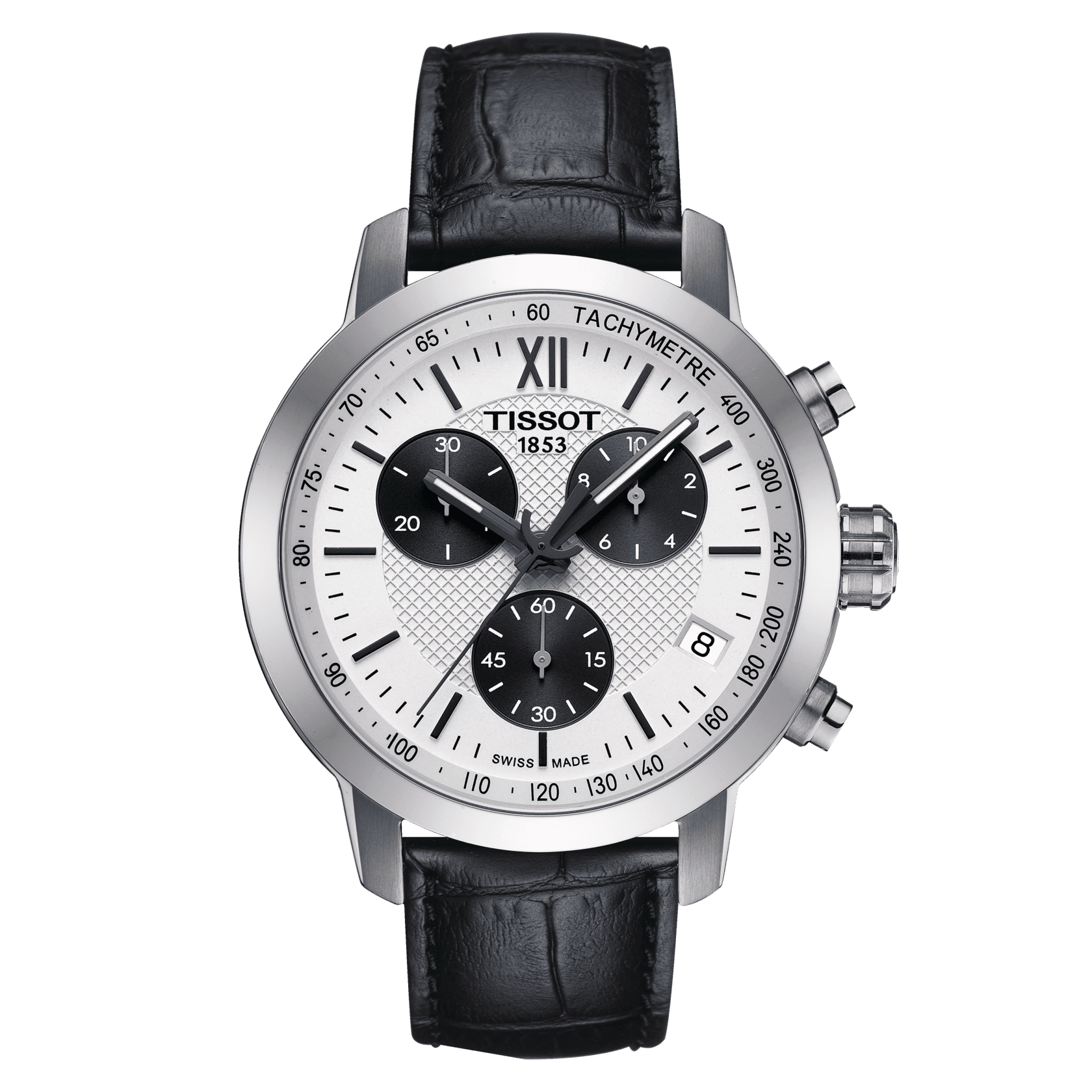 Fake Diamond Breitling Watch