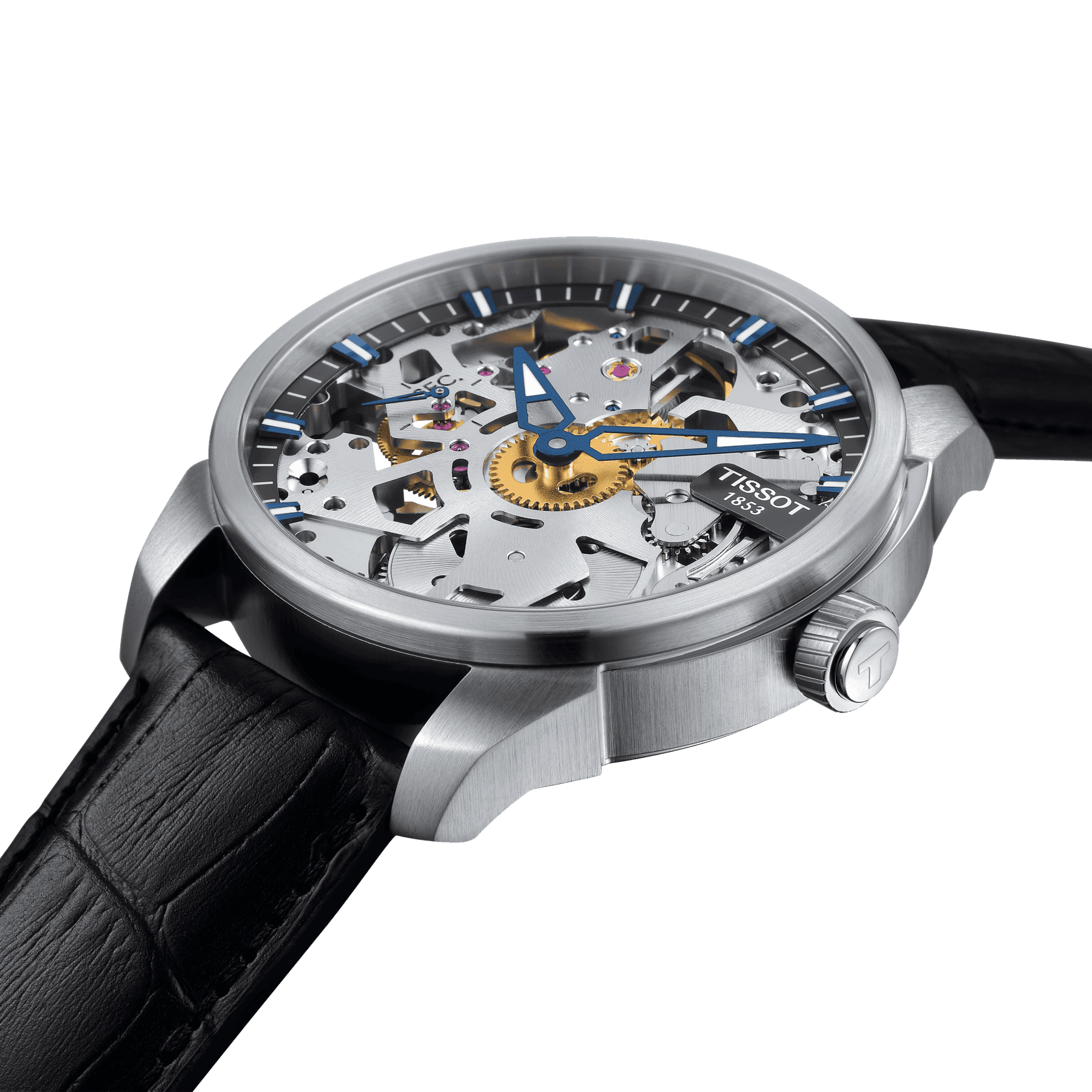 Perfecto Swiss Replica Watches