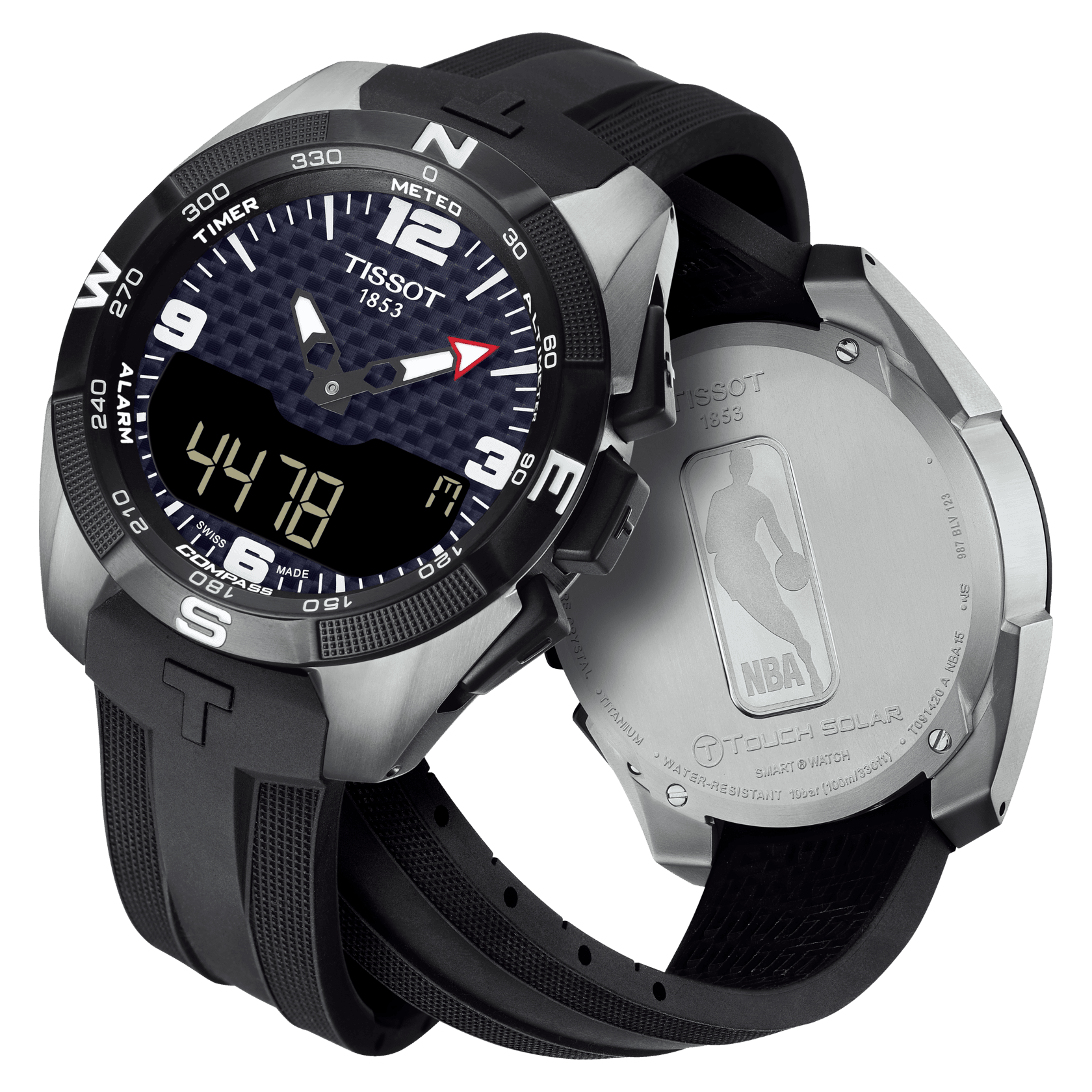 Replica Breitling Watch Parts